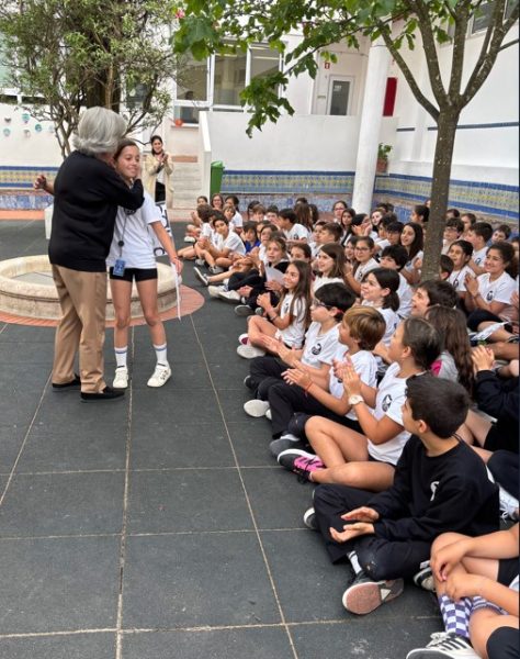 Dia do Livro - Ditado